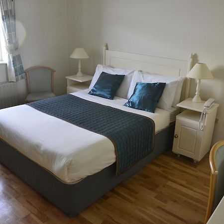 Allihies Seaview Guesthouse מראה חיצוני תמונה