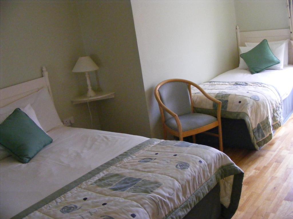 Allihies Seaview Guesthouse חדר תמונה
