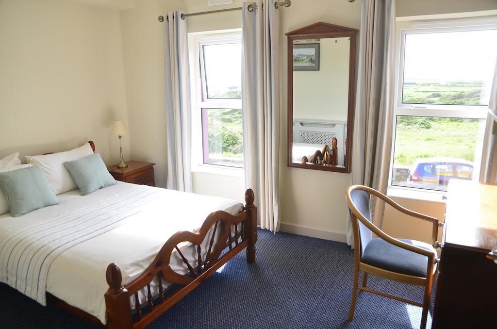Allihies Seaview Guesthouse מראה חיצוני תמונה