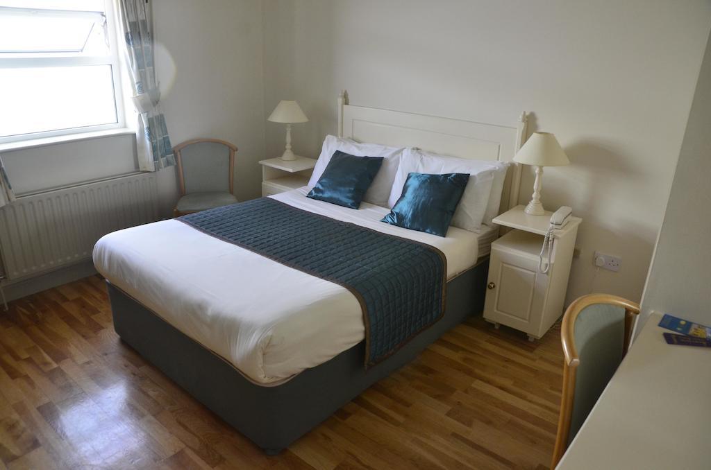 Allihies Seaview Guesthouse מראה חיצוני תמונה