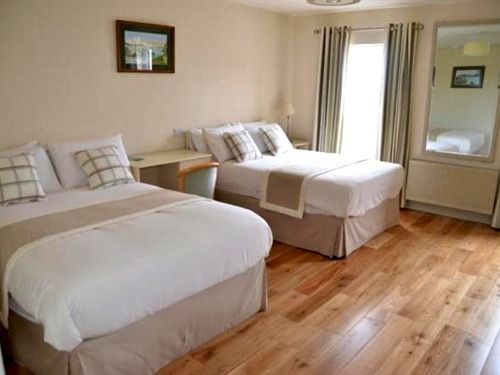 Allihies Seaview Guesthouse מראה חיצוני תמונה