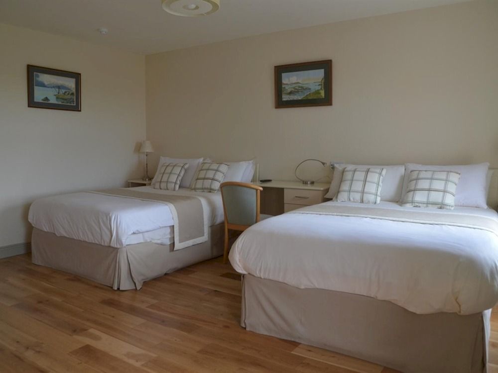 Allihies Seaview Guesthouse מראה חיצוני תמונה