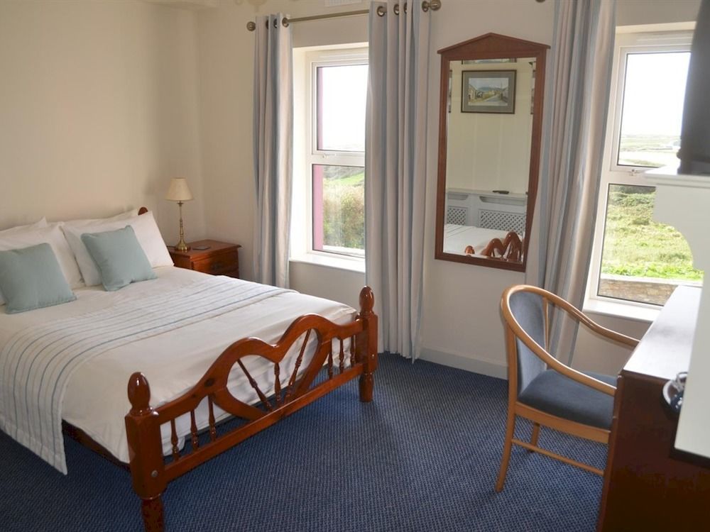 Allihies Seaview Guesthouse מראה חיצוני תמונה