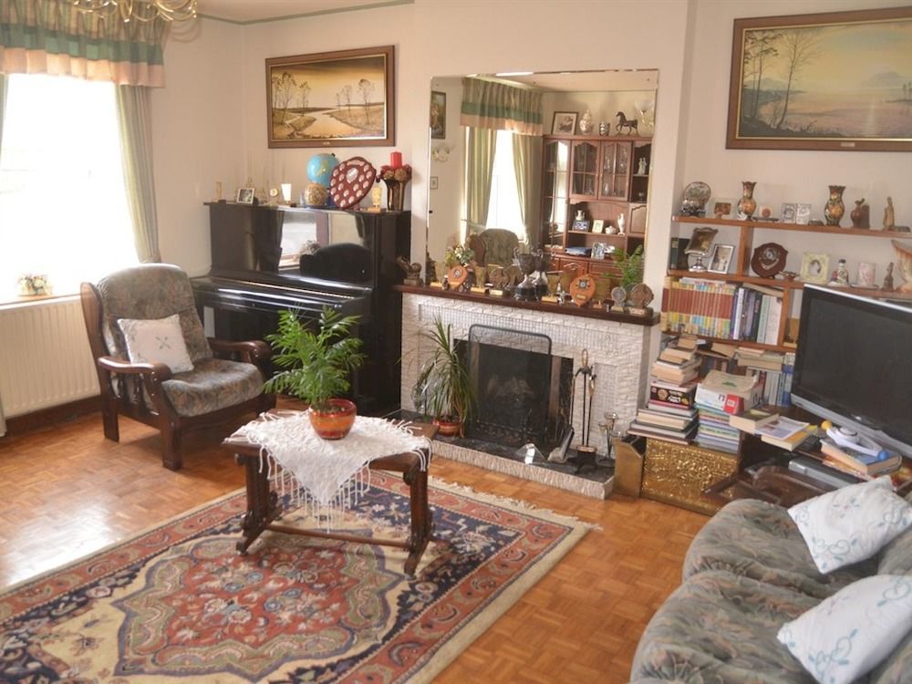 Allihies Seaview Guesthouse מראה חיצוני תמונה