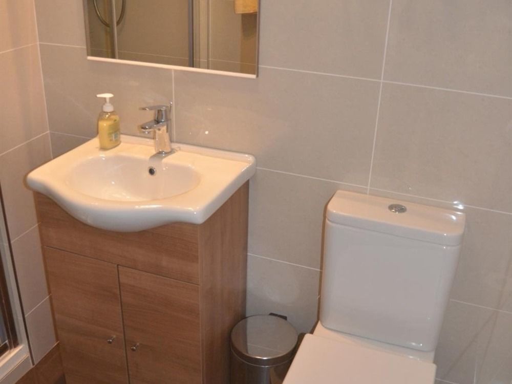 Allihies Seaview Guesthouse מראה חיצוני תמונה