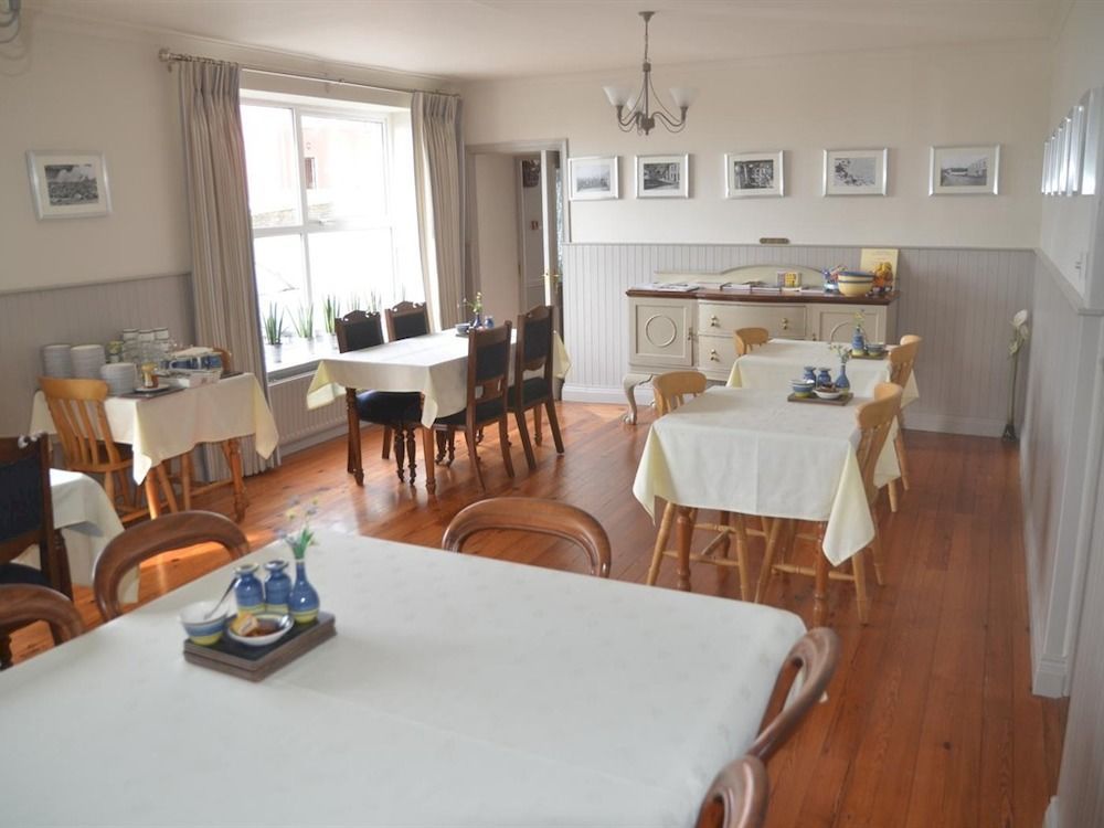 Allihies Seaview Guesthouse מראה חיצוני תמונה