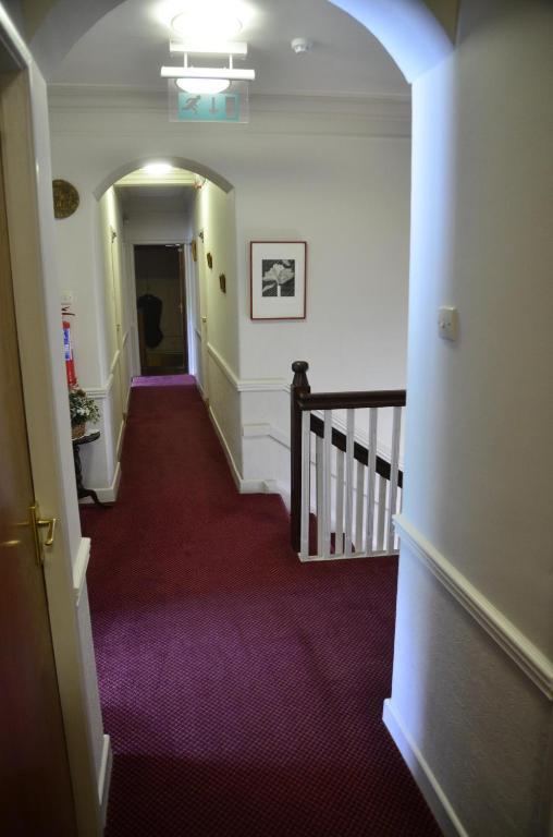 Allihies Seaview Guesthouse חדר תמונה