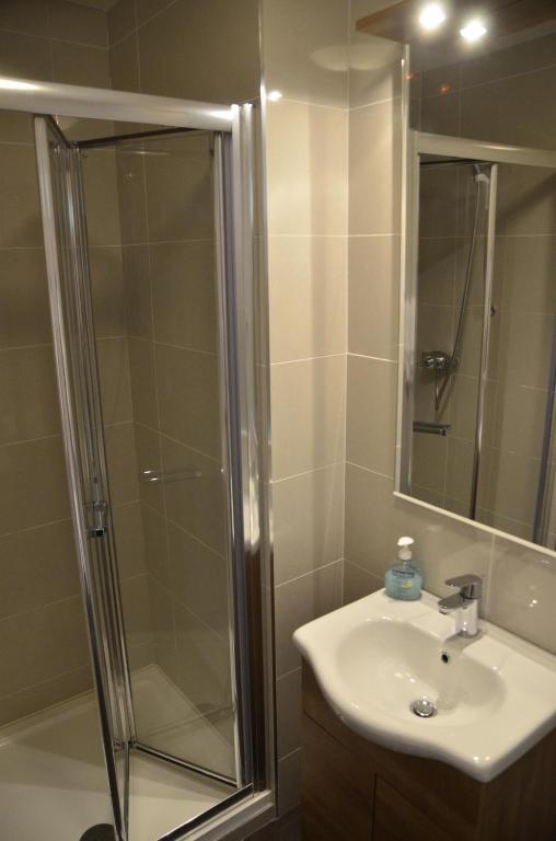 Allihies Seaview Guesthouse חדר תמונה