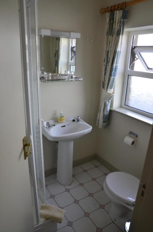 Allihies Seaview Guesthouse חדר תמונה