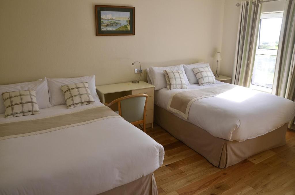 Allihies Seaview Guesthouse חדר תמונה