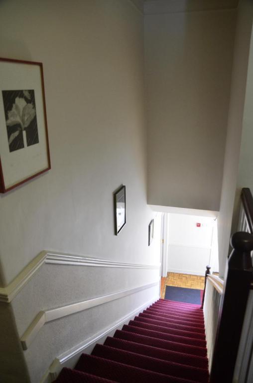 Allihies Seaview Guesthouse מראה חיצוני תמונה