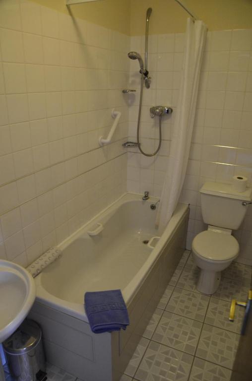 Allihies Seaview Guesthouse מראה חיצוני תמונה